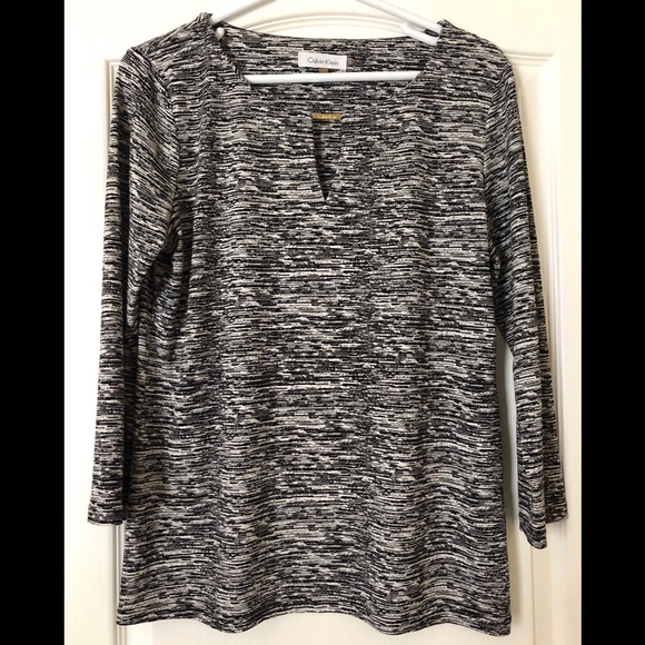 Calvin Klein Tops - Calvin Klein Blouse